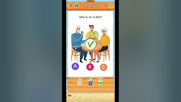 Braindom 2 Level 343 Walkthrough