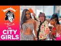 Nardwuar vs. City Girls