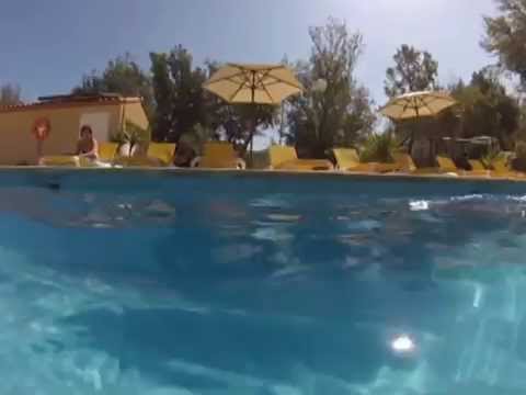 Video-thumbnail van Camping Le Saint Martin