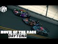 Triumph, Tribulations... And a Double Podium?? | Movie Of The Race: Daytona