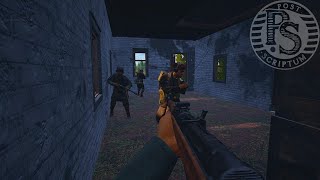 Post Scriptum | Rolandseck Battle