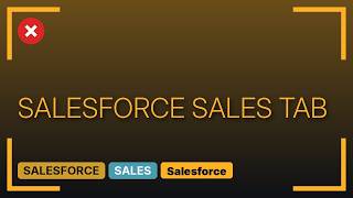 Salesforce: Restrict VIsualForce page access from Custom Tab (2 Solutions!!)