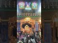 Sri Rangam Sri Ranga Nadha Swami Teppostavam #telugu #devotionalhits