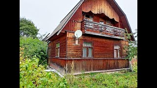 Купить дачу в Подмосковье | Купить дачу в Наро Фоминске