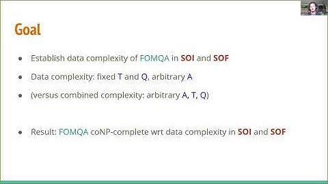 DL 2020 - Data Complexity of Finite Query Entailment in Description Logics with Transitive Roles