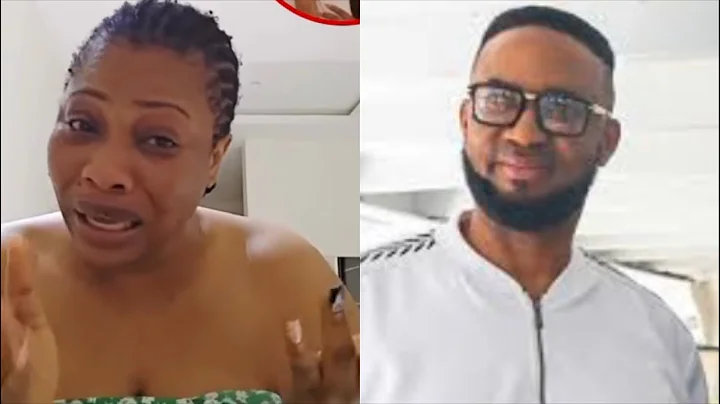 Pst Chris Okafor Give Me Belle Nollywood Actress Doris Ogala Alleges.