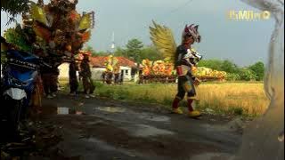 Basa basa Voc. Yeni | SINGA BARONG 2021 | Cempeh Jemeti Kulon Lelea Indramayu