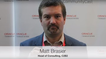Monitoring Oracle SOA Suite | Matt Brasier