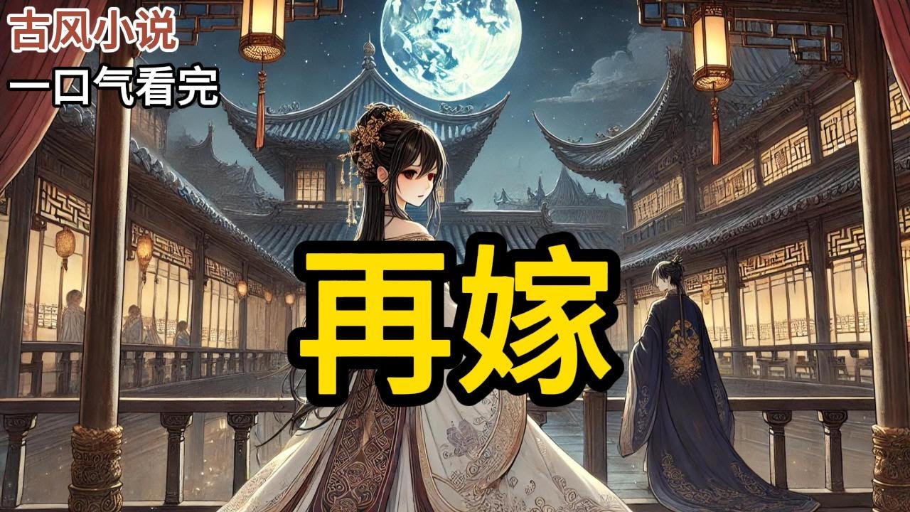 谢臣宁的外室又跑了。他心急如焚，连夜召集人马。亲自下江南拿人。「此番回来，我要给她个名分。」离开前，他如是与我知会。「夫君能否……早些归家？」我小声问他。《再嫁》MM898