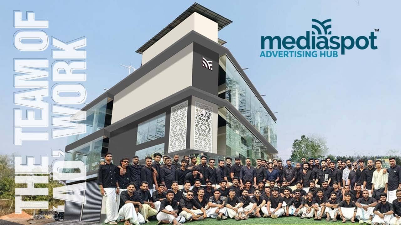 mediaspot the partner in growth of your business now upgraded it premium services to extreme level.