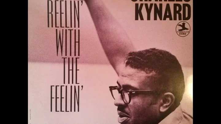 Charles Kynard - Soul Reggae