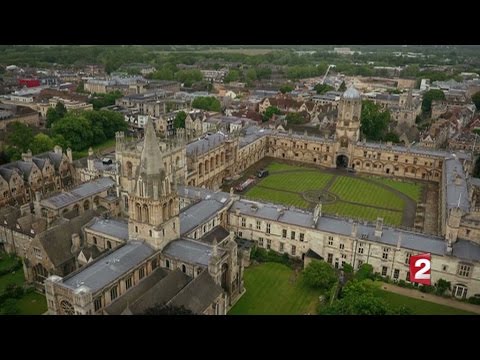 Vidéo: Combien y a-t-il d'étudiants indiens à l'Université d'Oxford ?