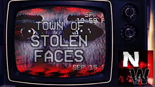 Town of Stolen Faces - A Mandela Catalogue Song | LYRIC VIDEO