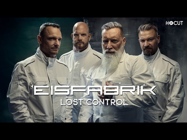 eisfabrik - lost control