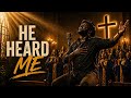 I Thought You Didn’t Hear Me – Powerful Gospel Blues | Soulful Church Testimony Song