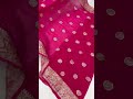 🌹Pure Viscose Georgette Sarees🌹 Price 1330rs.. Free Shipping
