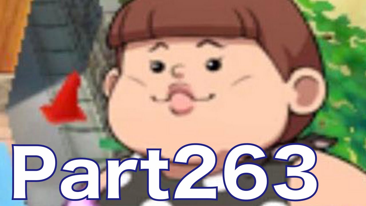 Yo-kai Watch 2 Gameplay #263] Can Norichan lose weight!? Norichan