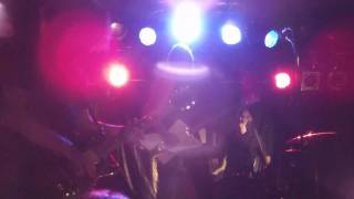 Thee Attacks - Vega, Copenhagen - Jan 2011.MOV