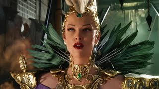 Clockwork Revolution Trailer - Coming out 2027