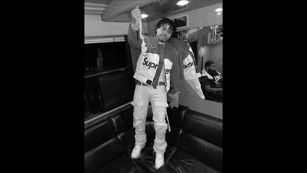 [FREE] NoCap x FCG Heem Type Beat - Silence Is Loud - 2026