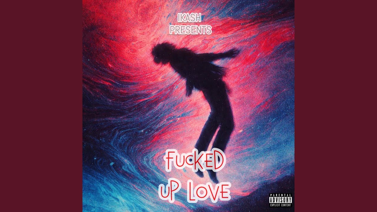 Fucked up love