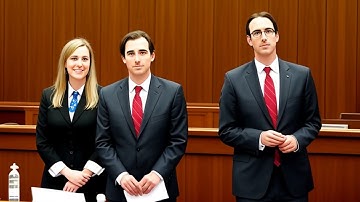 Gould v. Schawlow (1966) Overview | LSData Case Brief Video Summary