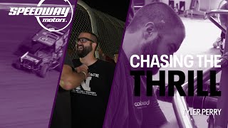 Chasing the Thrill - 305 Sprint Car Crew Chief Tyler Perry by Speedway Motors 428 views 3 months ago 18 minutes