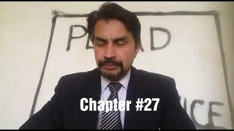 Conformation of Sentences Sections #374 to 379 CrPC