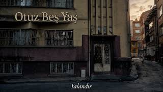 Şiir | Otuz Beş Yaş | Cahit Sıtkı Tarancı