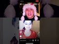 بث عموره مع متحولين وعادل علاء صارت مشاكل بين مايا المتحوله وحبيبت عادل جيلان بث عموره مع متحولين وعادل علاء صارت مشاكل بين مايا المتحوله وحبيبت عادل جيلان