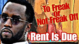 🛑Shocking Secret Audio Leaked: Diddy Threatens Jane Doe Over ‘Freek Offs