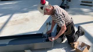 Van Der Wal Staalconstructie B V