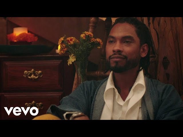 Miguel - Remember Me (Dúo) (From Coco/Official Video) ft. Natalia Lafourcade class=