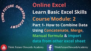 Course Module 2   Part 1 Untitled