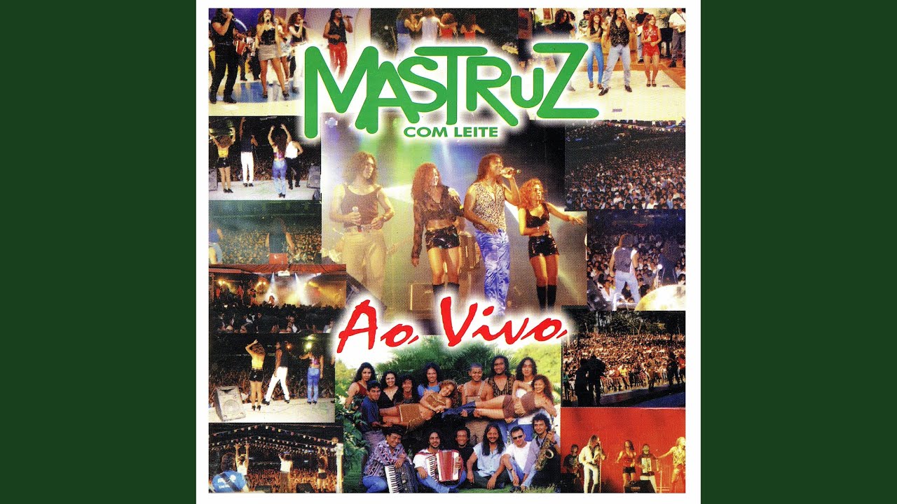 Coragem pra Falar (Ao Vivo)