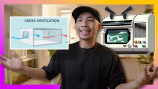 Cooling Your House For Free by Oliver Austria 302,324 views 1 year ago 10 minutes, 4 seconds