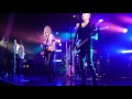 MARIANAS TRENCH , THIS MEANS WAR LIVE AT O2 INSTITUTE 2 , 2/5/17