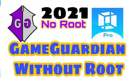 How to install and use GameGuardian without root 2021 VMOS Android