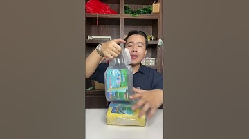 Set 3 túi rác tự phân hủy, bao rác cỡ đại phân hủy sinh học nhiều size