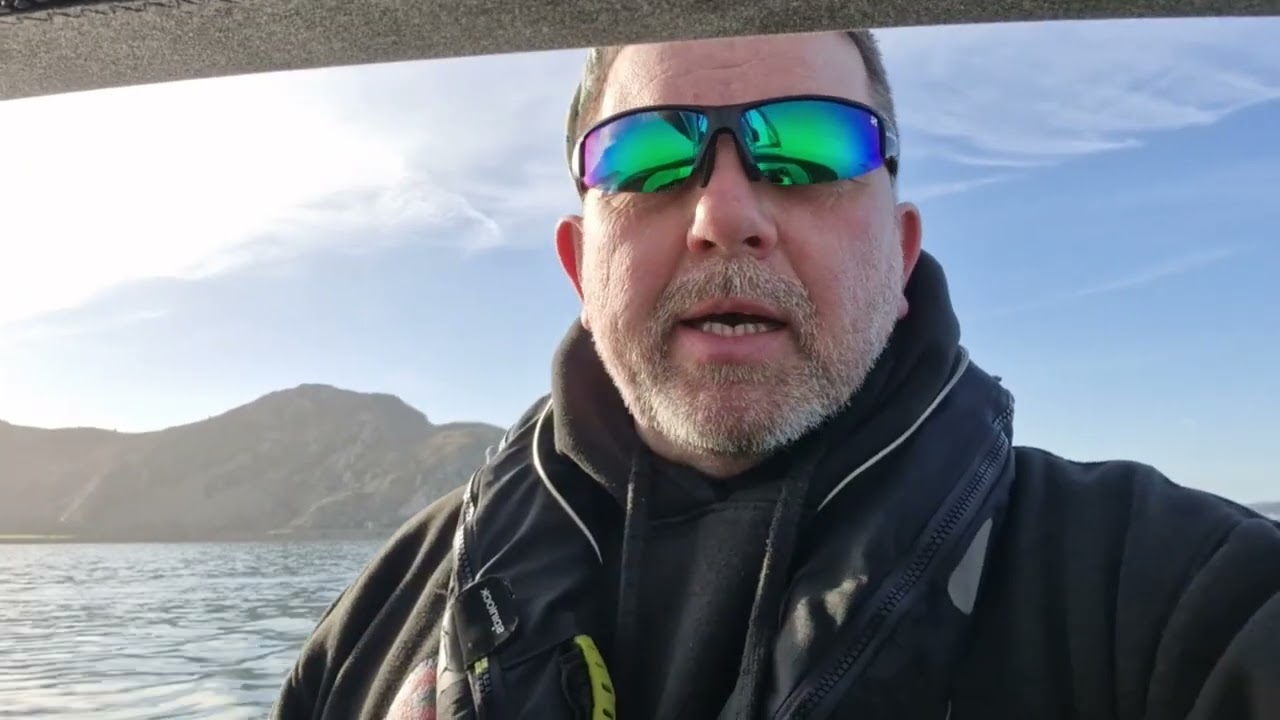 We made it to Moelfre 2025