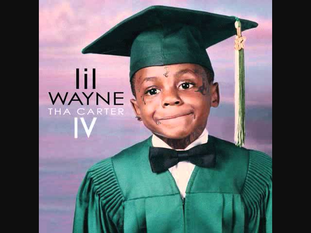 President Carter (Clean Album Version)- Lil Wayne