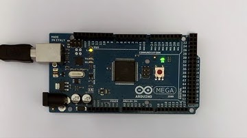 Hello World! Blinking LED Using Johnny-Five