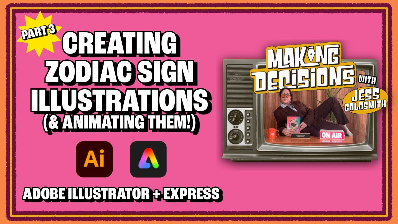 Making Decisions: Designing Live with Audience Feedback