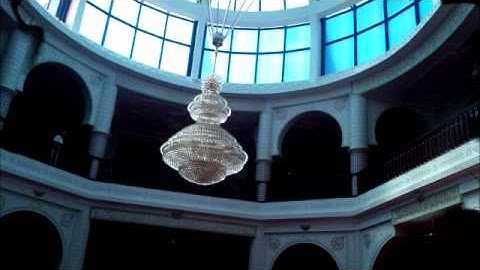 تلاوة مميزة - صلاة العشاء 14 جوان 2015