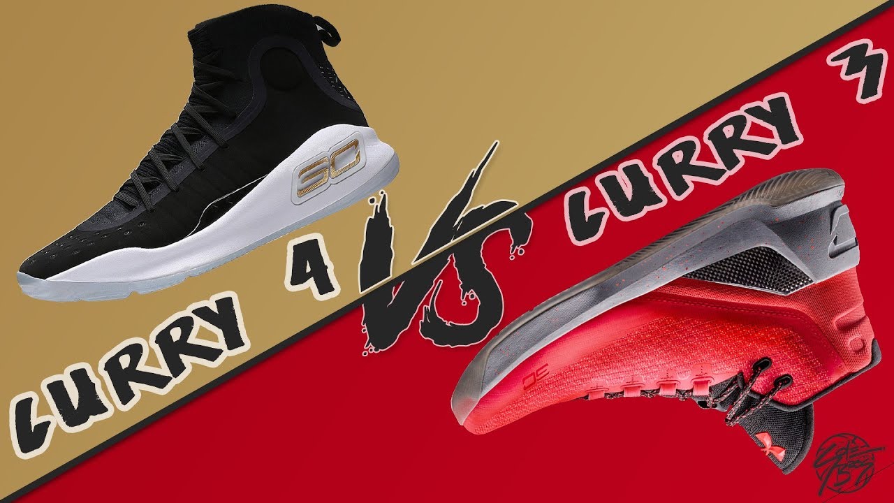 curry 4s footlocker