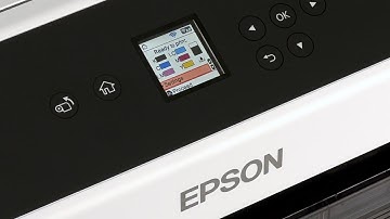 SureLab D1070 I Control Panel Overview