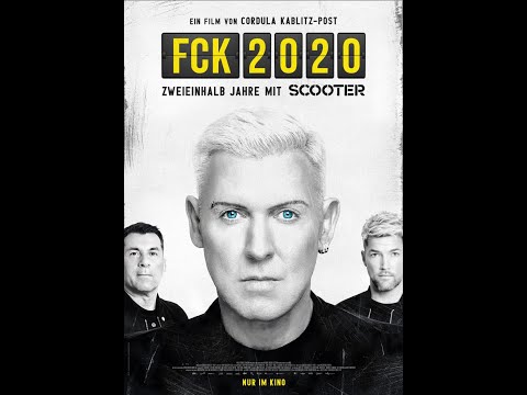 742: FCK 2020 – Zweieinhalb Jahre mit Scooter, Fragil, Spirited, Wednesday