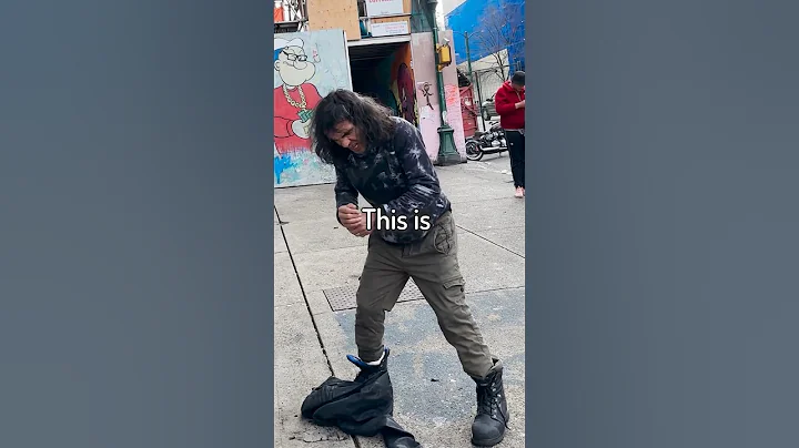 This City Made Every Drug Legal...