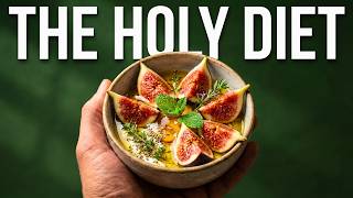 10 Biblical Foods God Designed to Heal You Instantly
