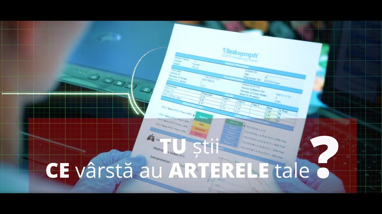 Campanie Alphega Farmacie și Vichi Farm în cadrul Descoperă Rowmania